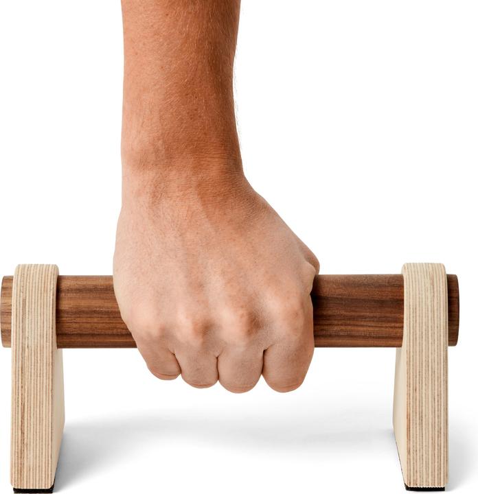 Produktbild EdelKraft Handstand- und Liegestützgriffe Handle