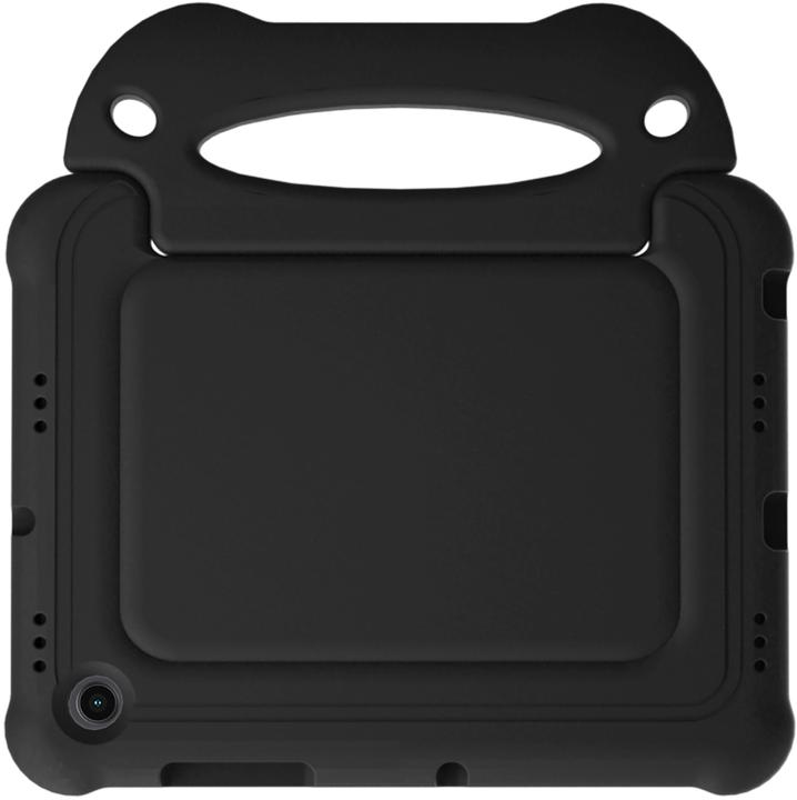 Produktbild Cazy Schutzhülle Kompatibel mit Samsung Galaxy Tab A9 Kinderhulle Back Cover Ultra für Kinder mit Griff - (Galaxy Tab A9)