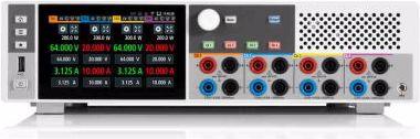 Actual product image Rohde & Schwarz R&SNGP824 4-CH POWER SUPPLY 64V/10A-R&SN