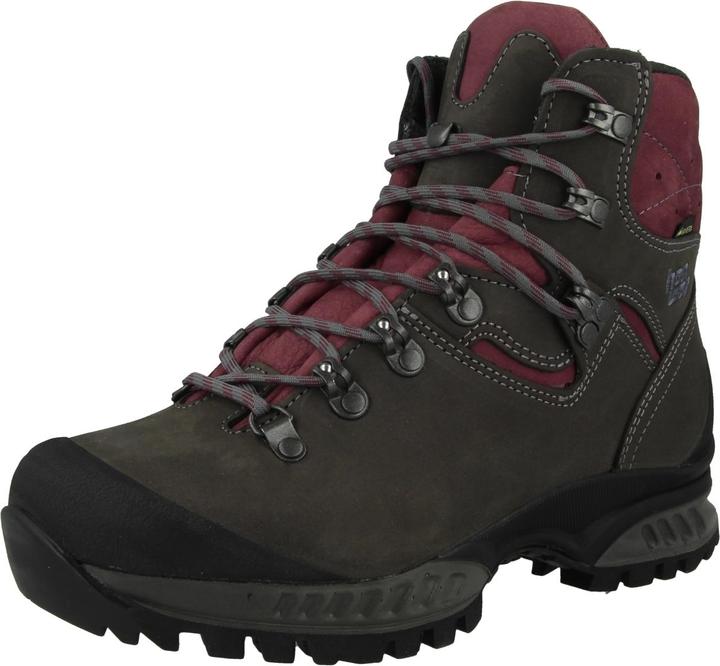 Actual product image Hanwag Tatra II GTX Shoes (40.5)