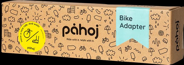 Produktbild Påhoj Bike Adapter (Velorahmen)
