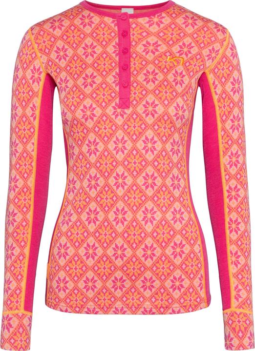 Produktbild Kari Traa Rose LS (L)