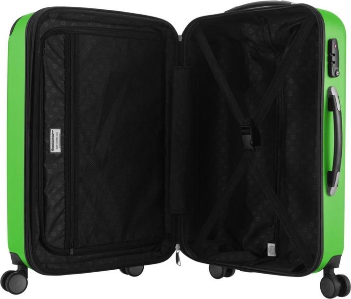 Produktbild Hauptstadtkoffer Spree (119 l, L (90 - 115l))