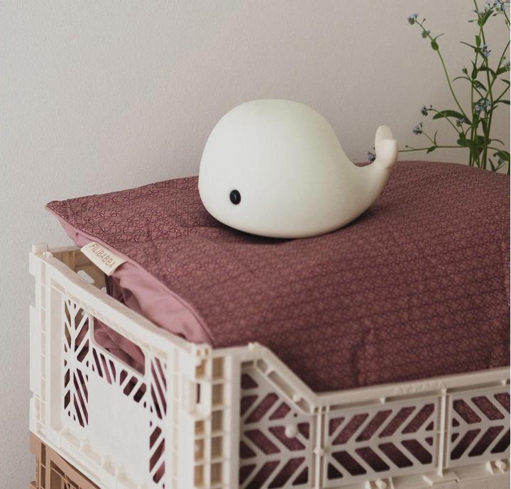 Image du produit Filibabba Lampe LED - Christian la baleine
