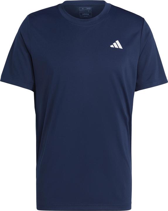 Actual product image adidas CLUB TEE Men's T-shirt (XS)