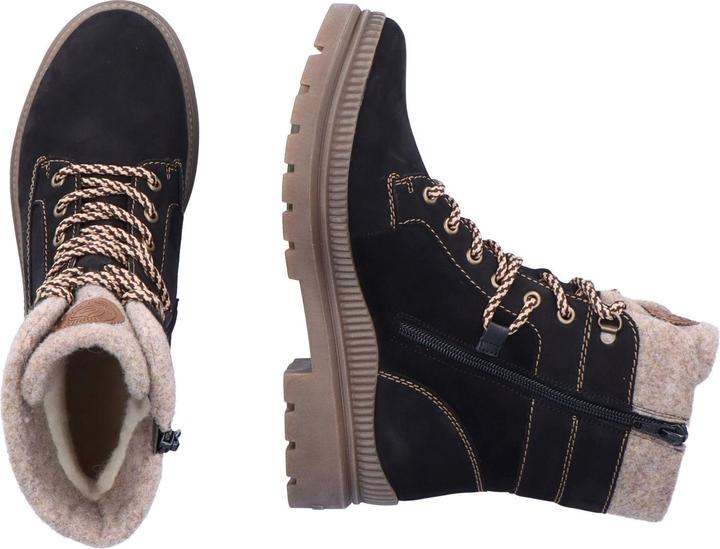 Actual product image Remonte Ankle boot - 101640 (36)