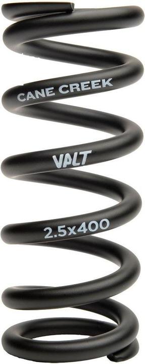 Produktbild Cane Creek Valt Lightweight Dämpferfeder, 76mm/3.00"x400 lbs (76 mm, 70 mm)