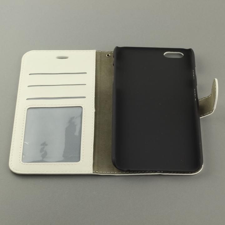 Actual product image PhoneLook Premium Flip cover (Apple iPhone 7)