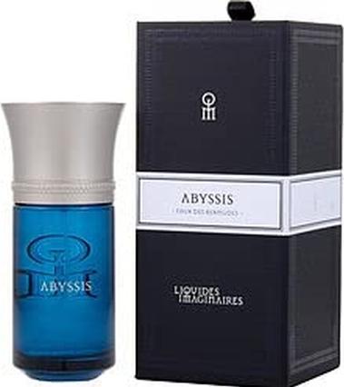 Image du produit Les Liquides Imaginaires Abyssis Eau de Parfum (Eau de parfum, 100 ml)