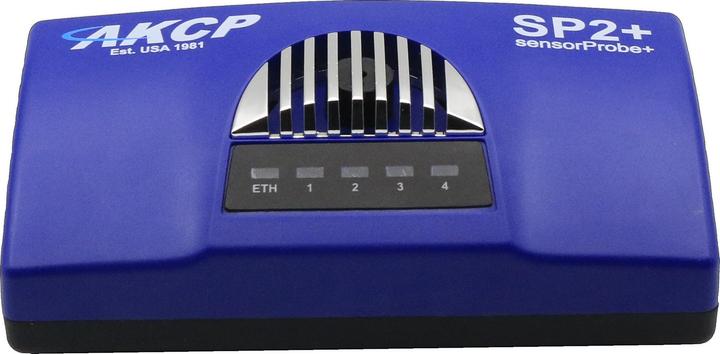 Actual product image AKCP sensorProbe2+