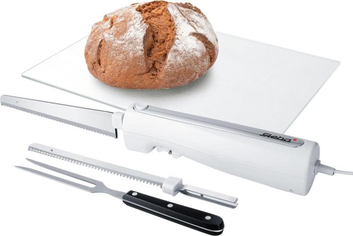 Image du produit Steba Couteau électrique EM 3 (6 cm)
