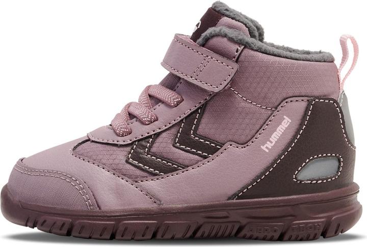 Produktbild hummel Crosslite Winter Mid Infant (24)