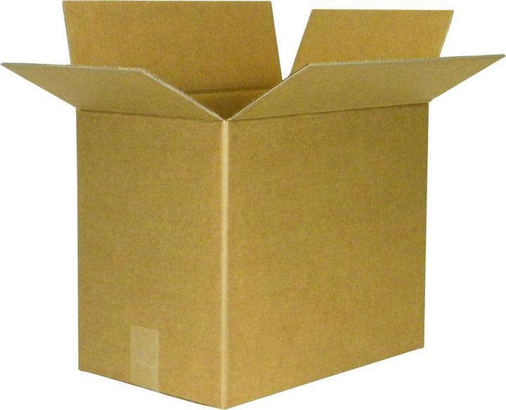 Cardboard boxes + Shipping boxes