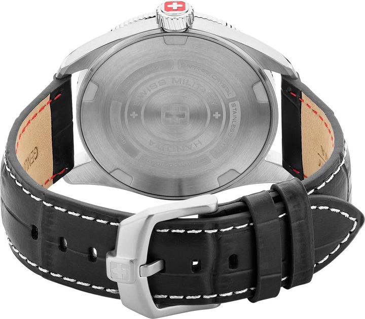 Produktbild Swiss Military Hanowa Hawk Eye (Analoguhr, Chronograph, 42 mm)