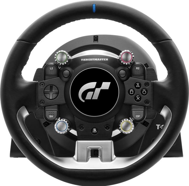 Produktbild Thrustmaster T-GT II (PS5, PC)