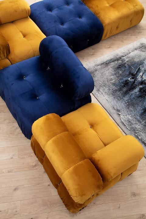 Actual product image Atelier del Sofa Bubble (Modular sofa)