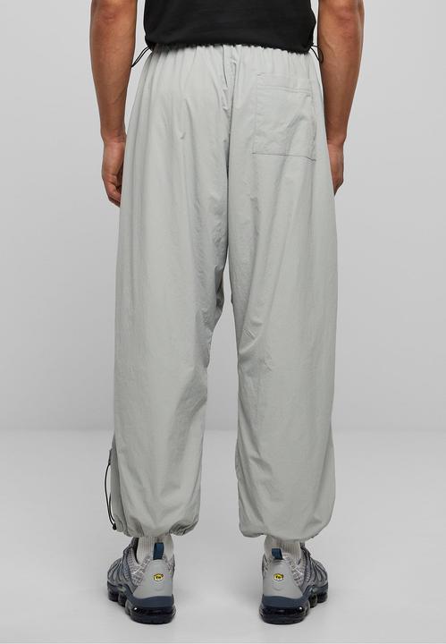 Actual product image Urban Classics Nylon Parachute Pants (XL)