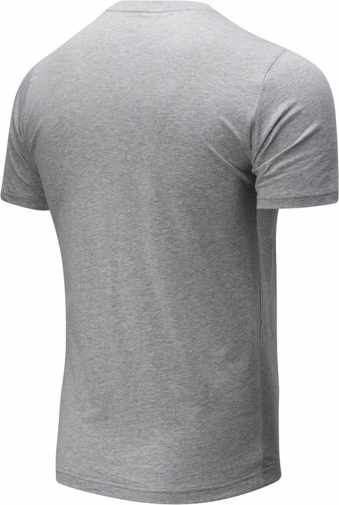 Produktbild New Balance Essentials Stacked Logo T (S)