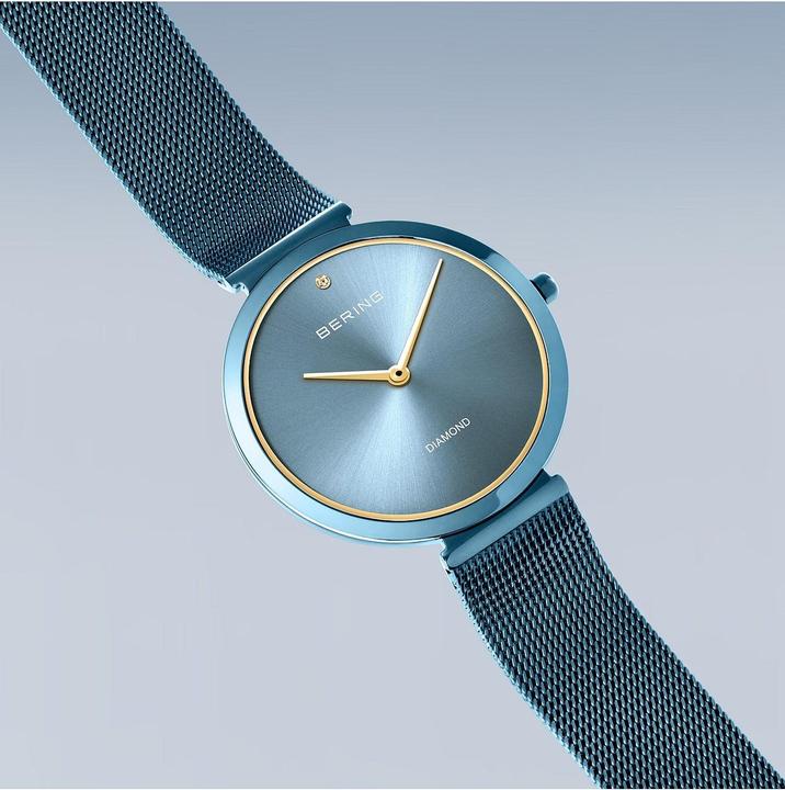 Immagine prodotto Bering Classico (Orologio da polso analogico, 32 mm)