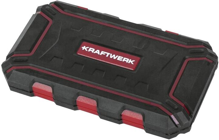 Produktbild Kraftwerk Präzisionswaage