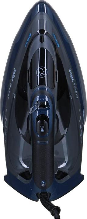 Productafbeelding Braun SI9682DB TexStyle 9 stoomstrijkijzer (3200 W, 260 g/min)