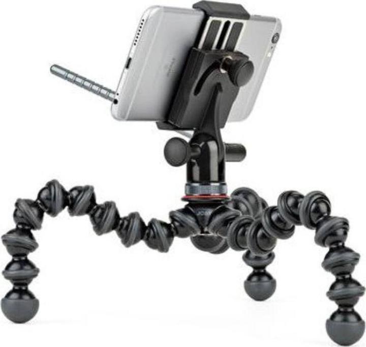 Produktbild Joby GripTight PRO Video GP (Kunststoff, Metall)