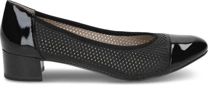 Caprice Pumps (38.5)