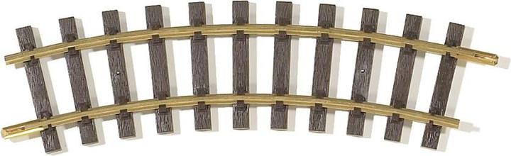 Immagine prodotto Piko Curva a G R1 600 mm, 30ø VE12 (Traccia G)