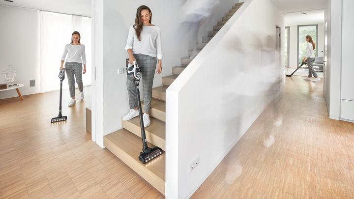 Actual product image Bosch Hausgeräte Rechargeable vacuum cleaner Bosch Unlimited Gen2 BCS82KA14