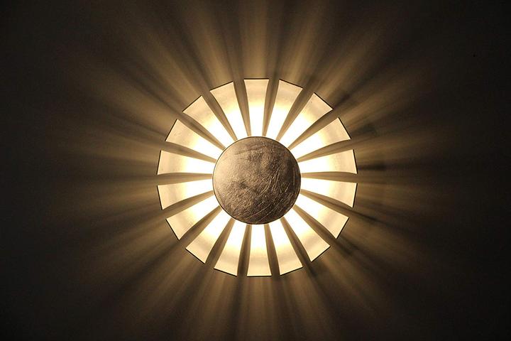 Produktbild Licht-Erlebnisse Flare (950 lm)