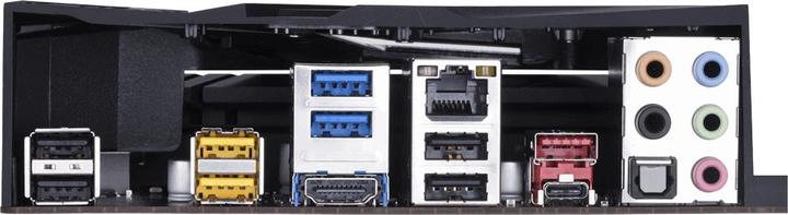 Produktbild Gigabyte X470 Aorus Ultra Gaming (AM4, AMD X470, ATX)