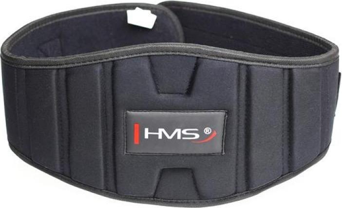 Produktbild HMS Krafttrainingsgürtel Grösse XL
