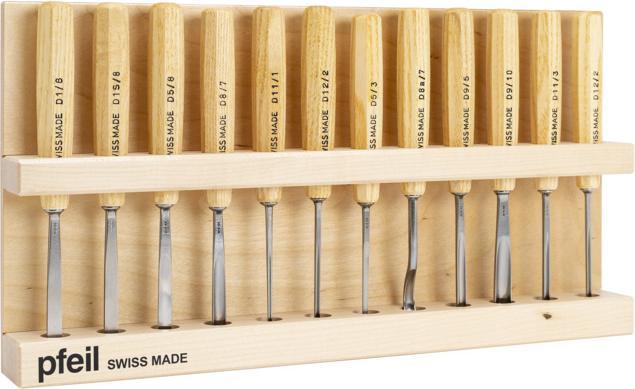 Image du produit Jeu de ciseaux à bois Craftsman