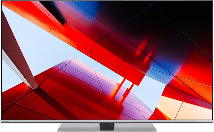 Actual product image Toshiba 65UA6B63DG (65", LED, 4K, 2020)