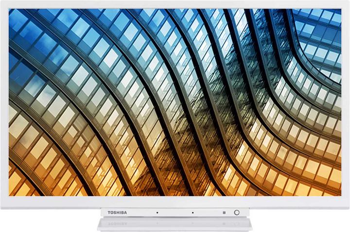 Produktbild Toshiba 24WK3C64DA (24", LK3C, LCD, HD, 2020)