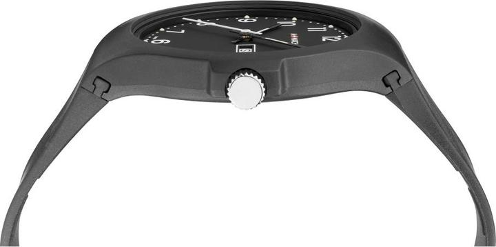 Produktbild M Watch Mondaine Core 42 (Analoguhr, Swiss Made, 42 mm)