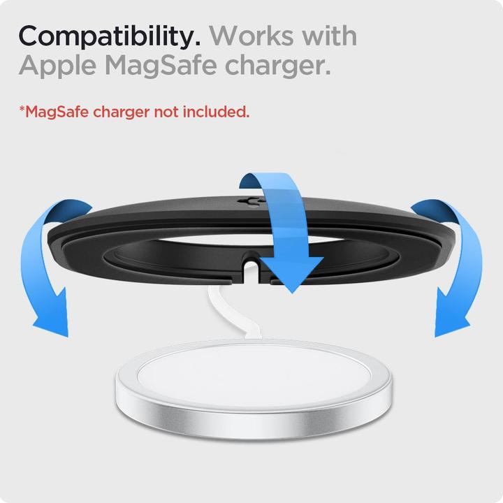 Image du produit Spigen Mag Fit
