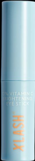 Produktbild Xlash Skincare - Vitamin C Brightening Eye Stick (Serum, 4 ml, Tag + Nacht)