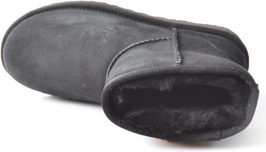 Actual product image Ugg Classic Mini II (41)