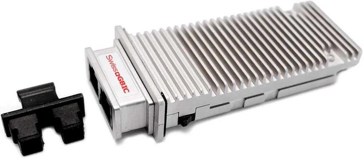 Actual product image SwissGBIC X2 10Gb SingleMode 10km