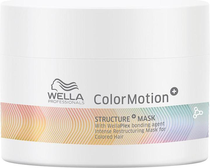 Immagine prodotto Wella Maschera Colour Motion 500ml (500 ml)