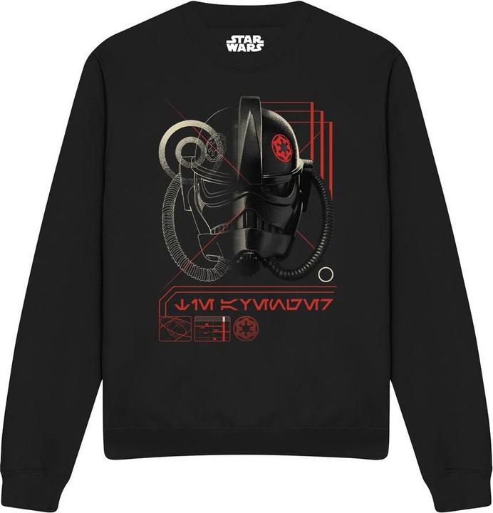 Image du produit Star Wars - Sweat - Adulte (L)