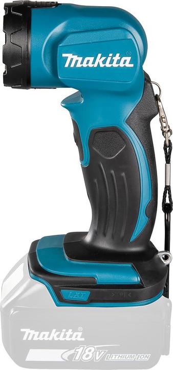 Produktbild Makita 14,4-18V Akku-Handleuchte DEADML815 (160 lm)
