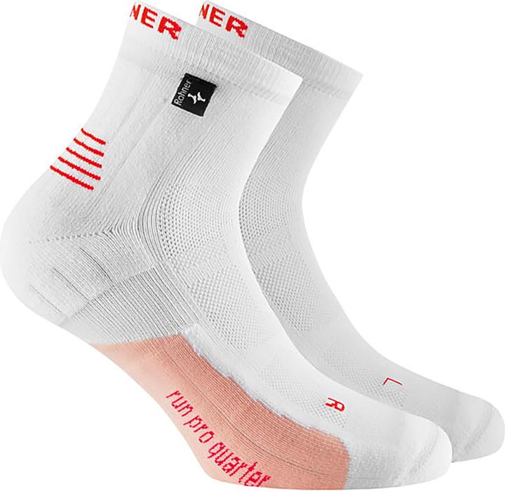 Rohner Run Pro Quarter L/R