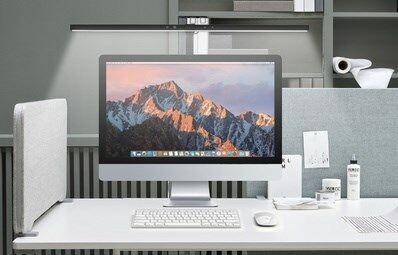 Productafbeelding Unilux STRATA - LED tafellamp (1270 lm)