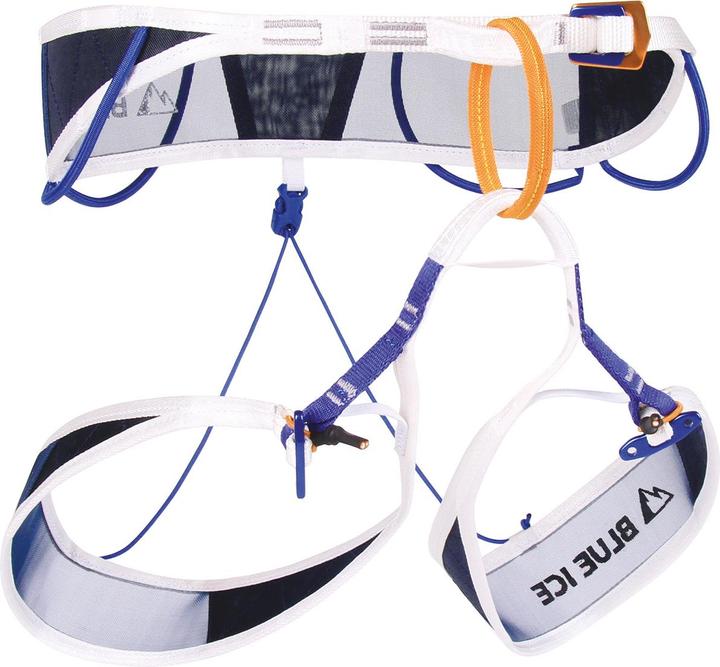 Immagine prodotto Blue Ice Choucas Pro Imbracatura da arrampicata (L)