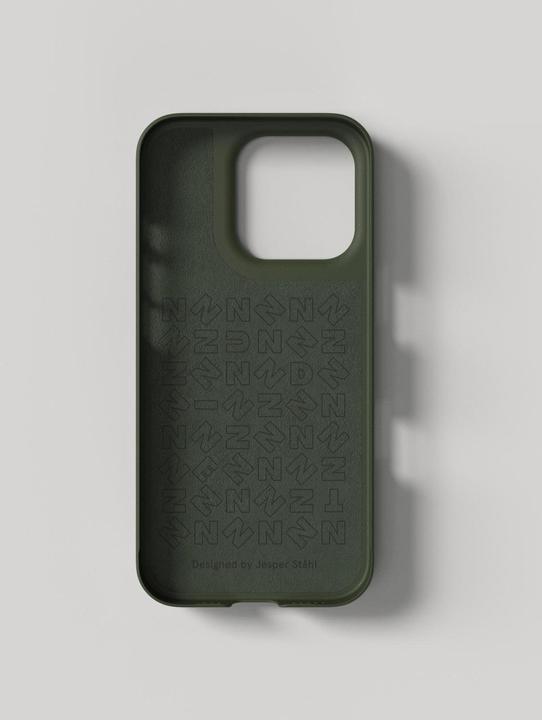 Produktbild Nudient Thin Case (Apple iPhone 16 Pro)