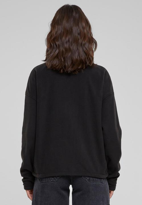 Produktbild Urban Classics Ladies Polarfleece Track Jacket (3XL)