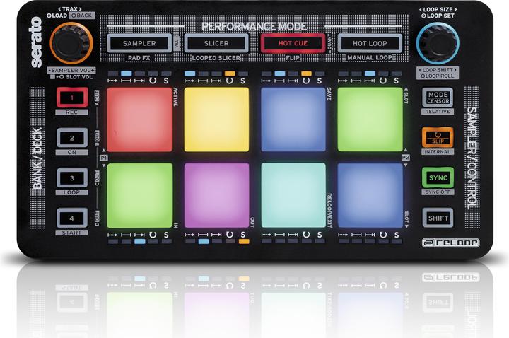Image du produit reloop Néon