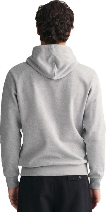 Produktbild GANT Regular Tonal Shield Hoodie (M)